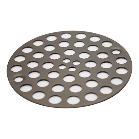 Thrifco Plumbing Shower Grid 3-3/8 Oil Rubbed Bronze 4405898